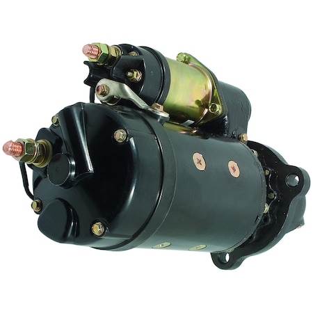 Wai Global STRDR 41MT 12V 6613N